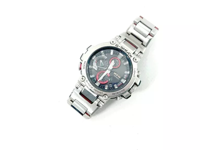 casio g shock 5544