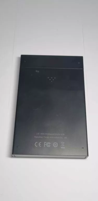 DYSK BASEUS 2,5HDD 500 GB / PUD