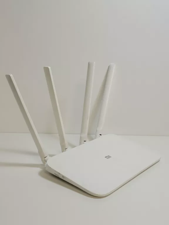 MI ROUTER 4AWARTO/OKAZJA