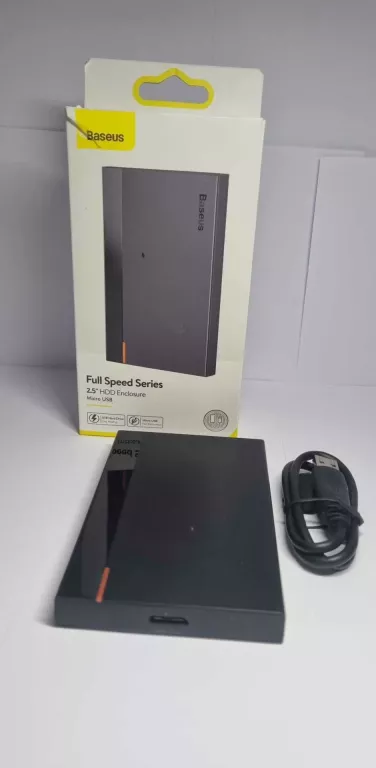 DYSK BASEUS 2,5HDD 500 GB / PUD