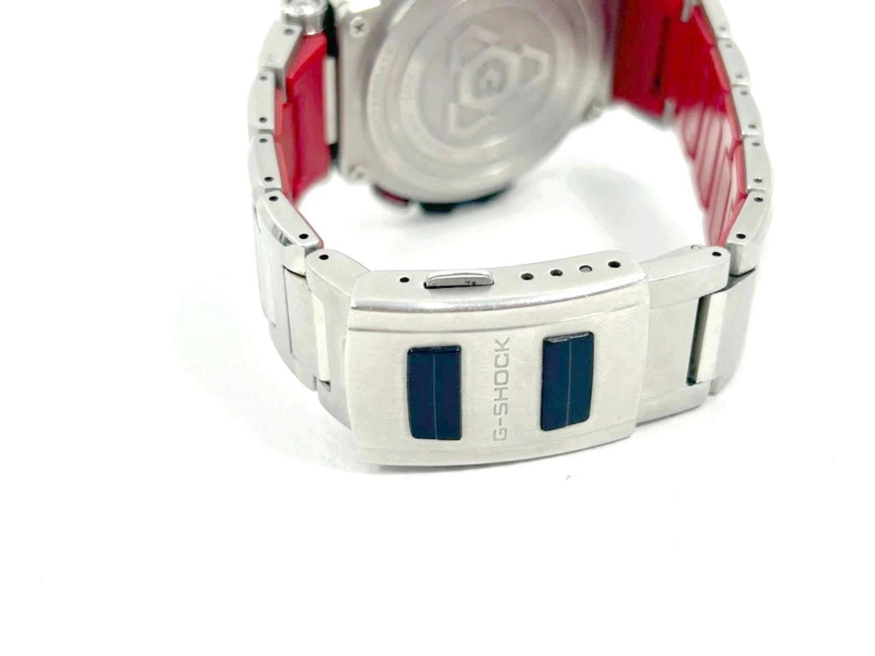 casio g shock 5544
