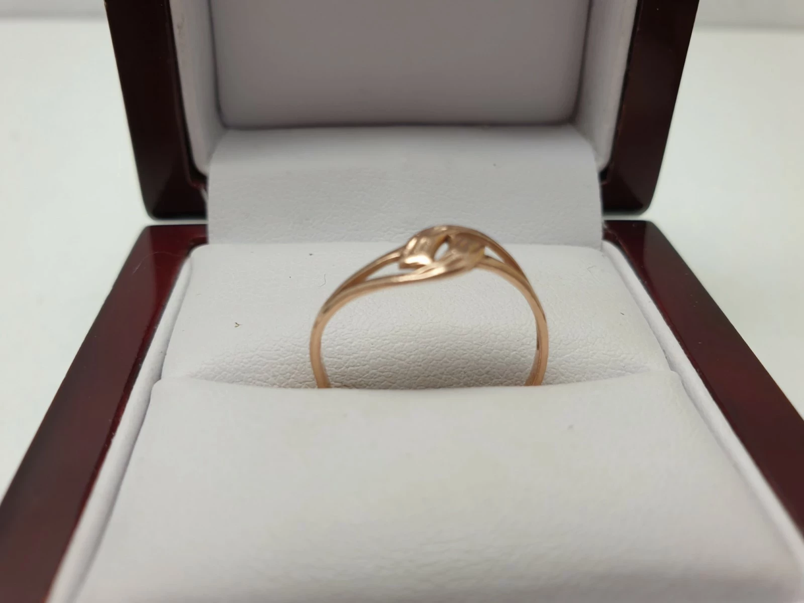 zloty-pierscionek-kamien-bez-kamienia