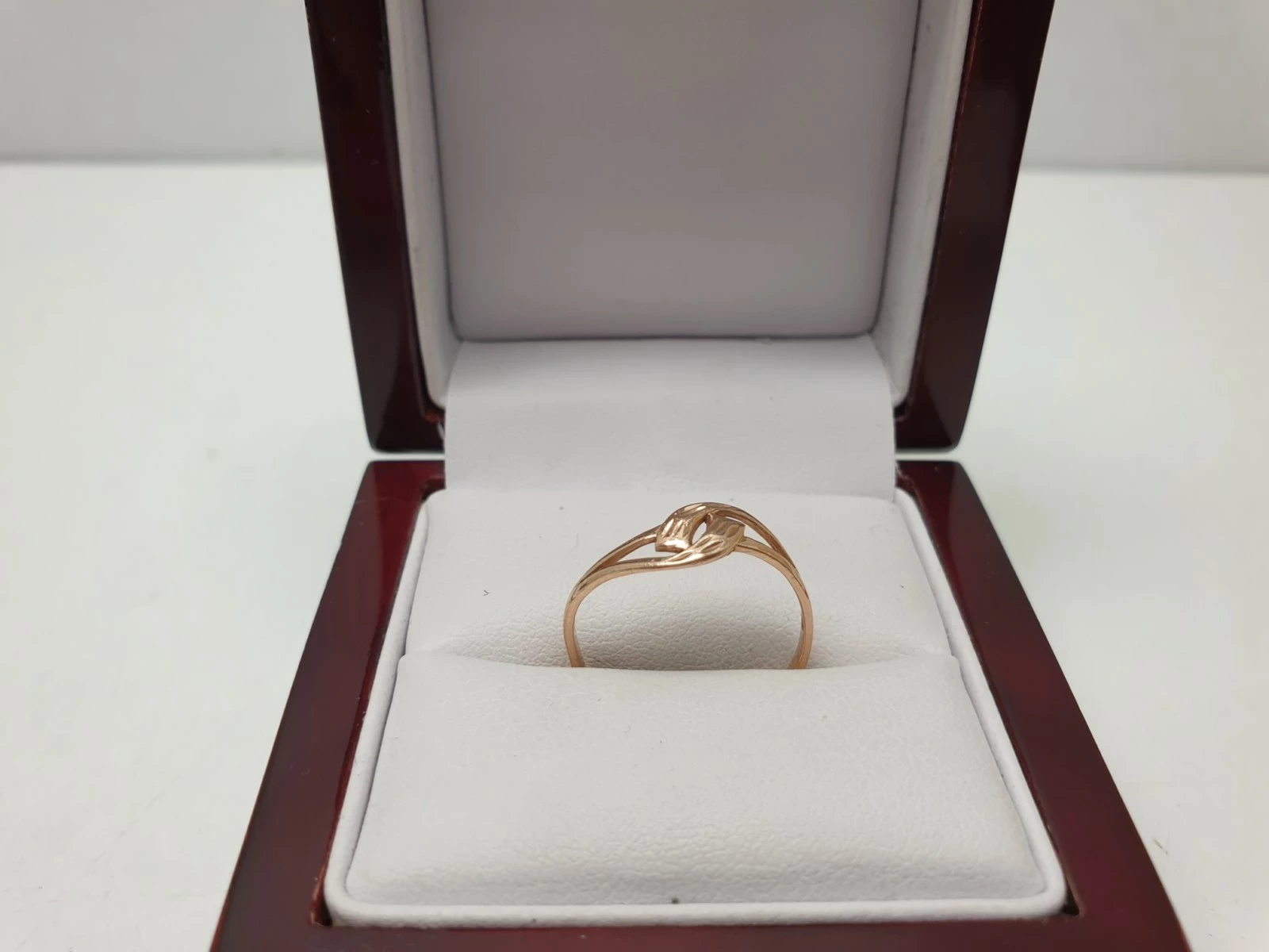 zloty-pierscionek-stan-uzywany