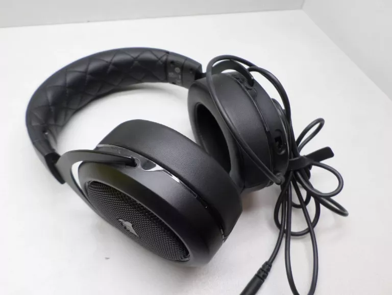 SŁUCHAWKI CORSAIR HS50 PRO STEREO
