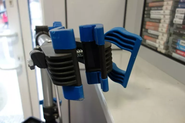 STOJAK SERWISOWY NA ROWER POWERFIX