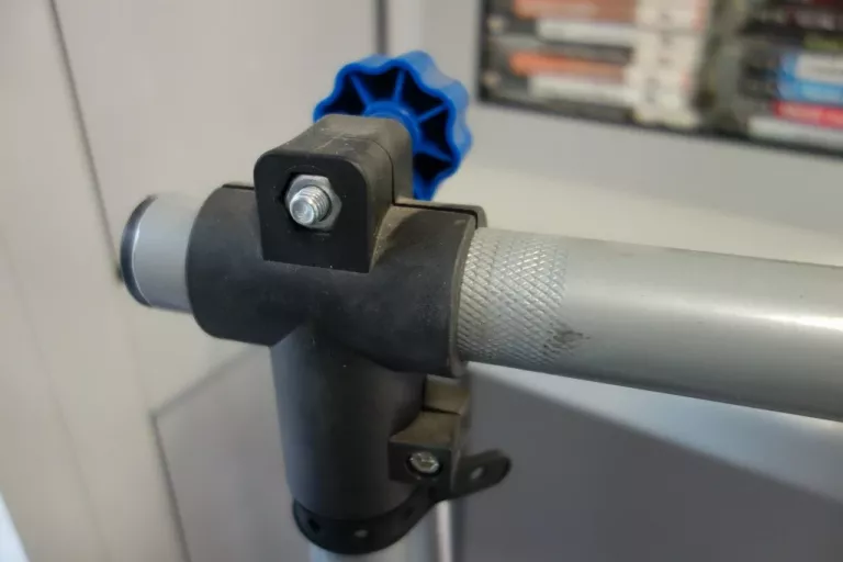 STOJAK SERWISOWY NA ROWER POWERFIX