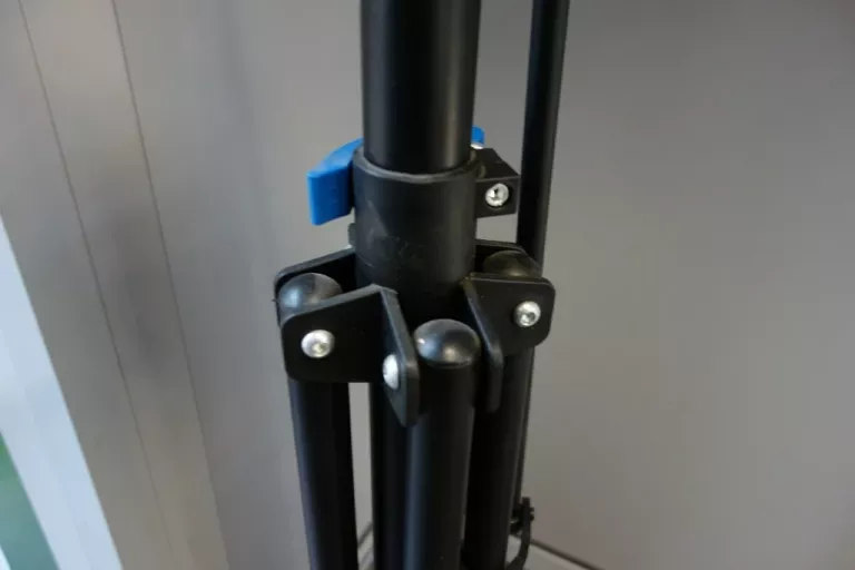 STOJAK SERWISOWY NA ROWER POWERFIX