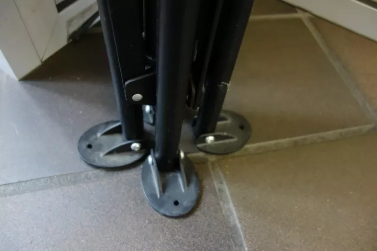 STOJAK SERWISOWY NA ROWER POWERFIX