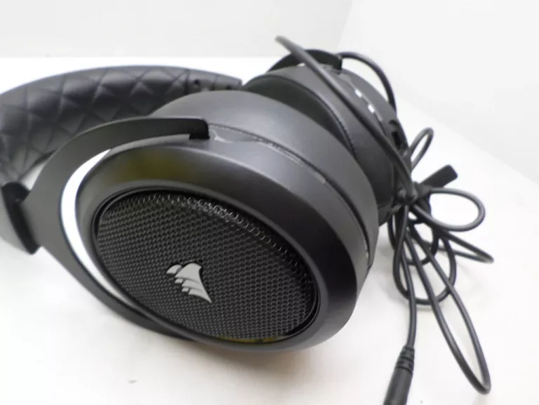 SŁUCHAWKI CORSAIR HS50 PRO STEREO