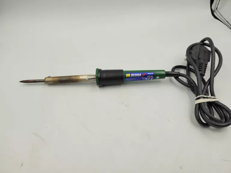 LUTOWNICA OPOROWA DEDRA DED7531 60W