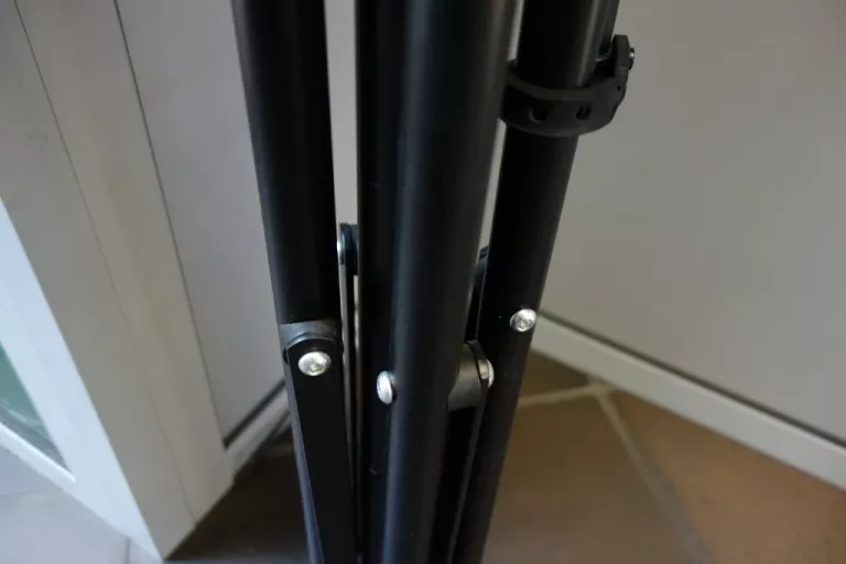 STOJAK SERWISOWY NA ROWER POWERFIX