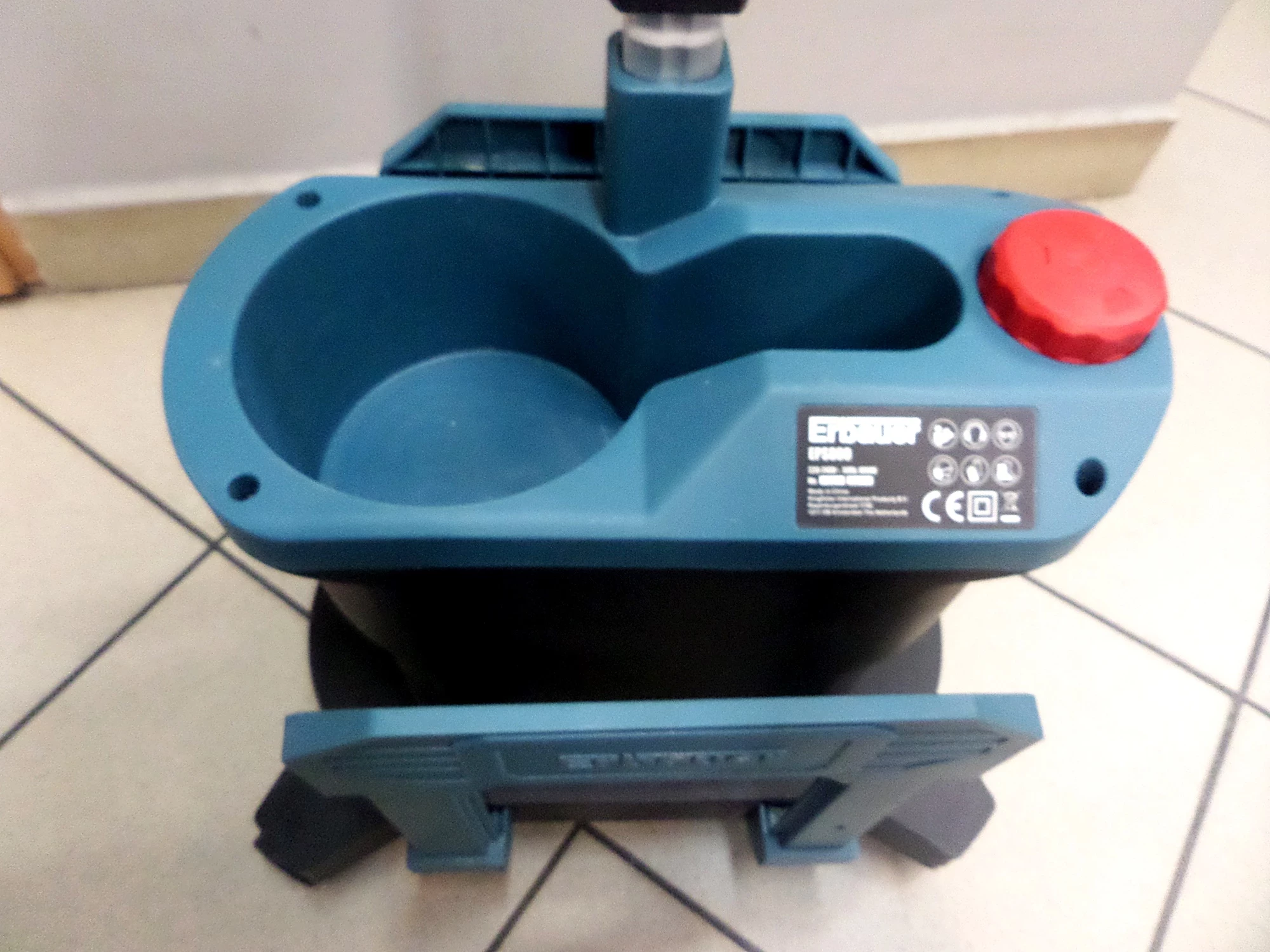 pistolet-malarski-erbauer-800-w-eps800-stan-uzywany