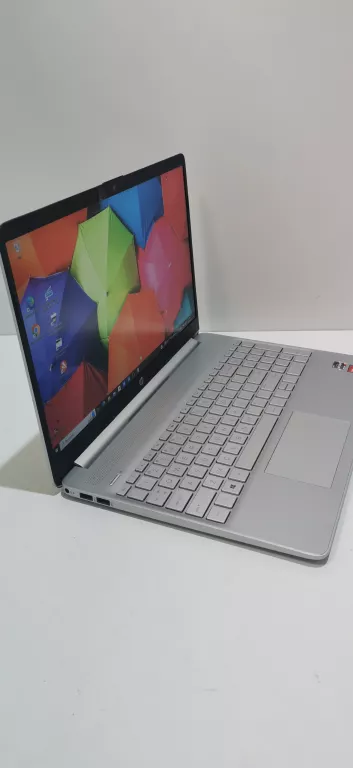 LAPTOP HP 15S-EQ1001NW