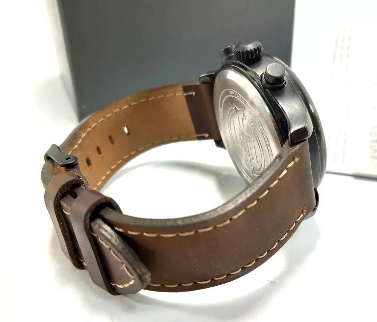 ZEGAREK TIMEX EXPEDITION T49905 BDB STAN !