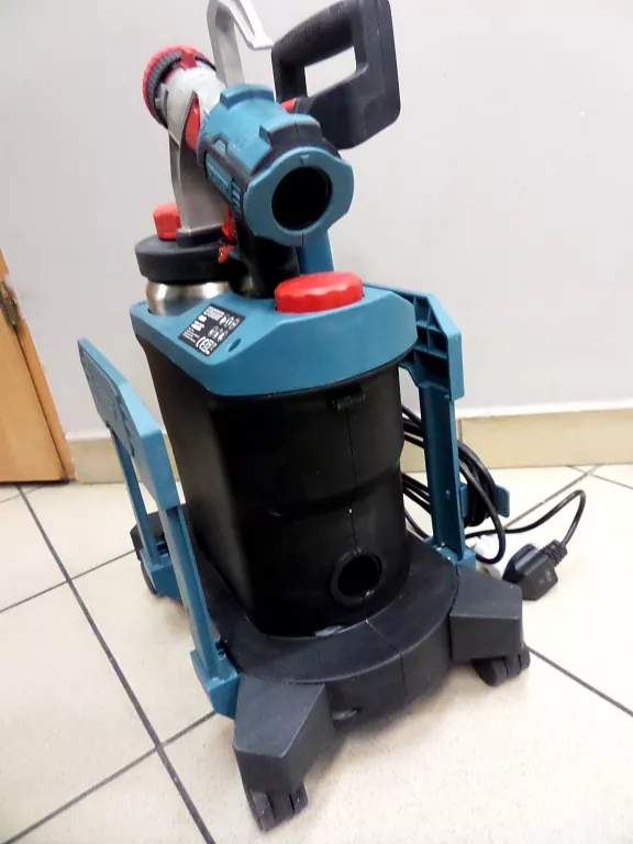 PISTOLET MALARSKI ERBAUER 800 W EPS800