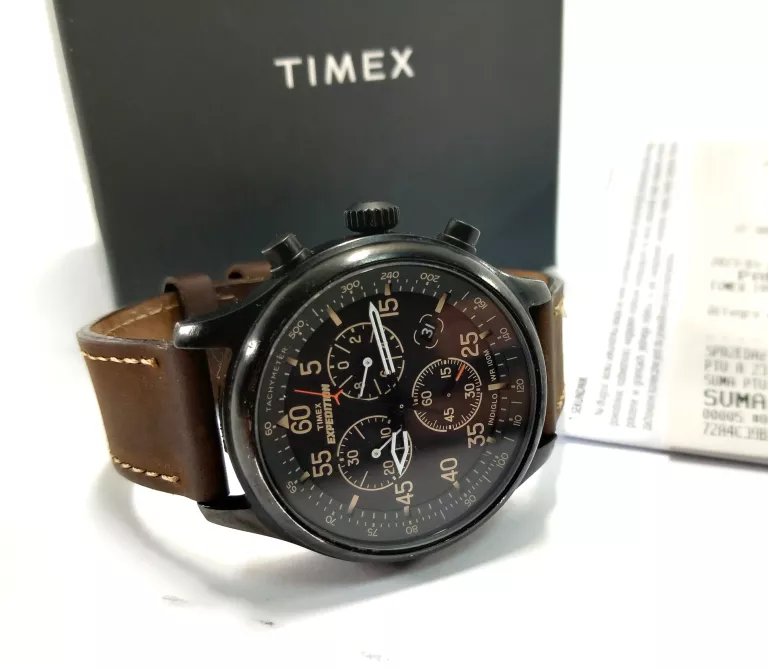 Timex expedition t49905 manual discount