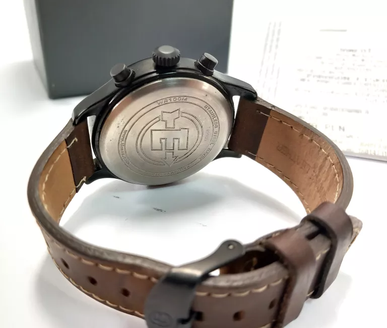 ZEGAREK TIMEX EXPEDITION T49905 BDB STAN !