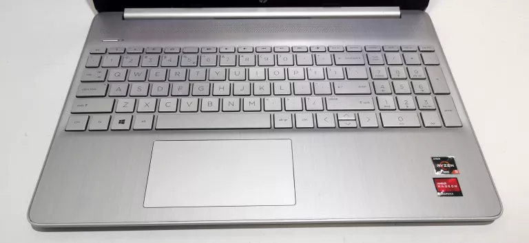 LAPTOP HP 15S-EQ1001NW