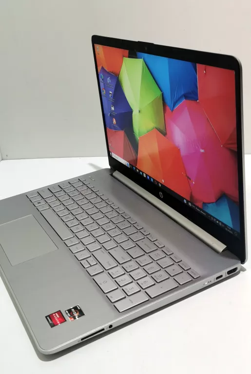 LAPTOP HP 15S-EQ1001NW