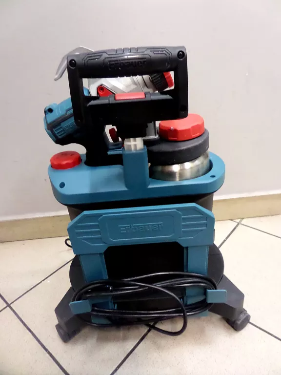 PISTOLET MALARSKI ERBAUER 800 W EPS800