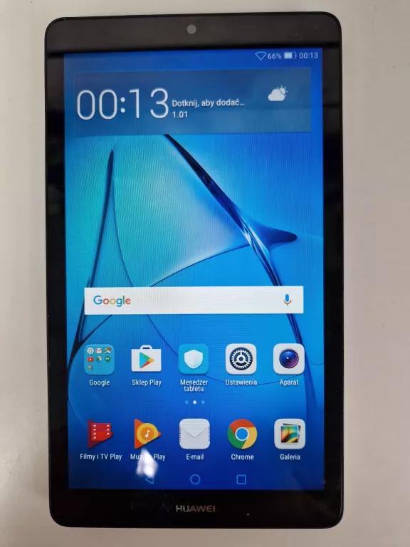 TABLET TABLET HUAWEI 7" 1 GB
