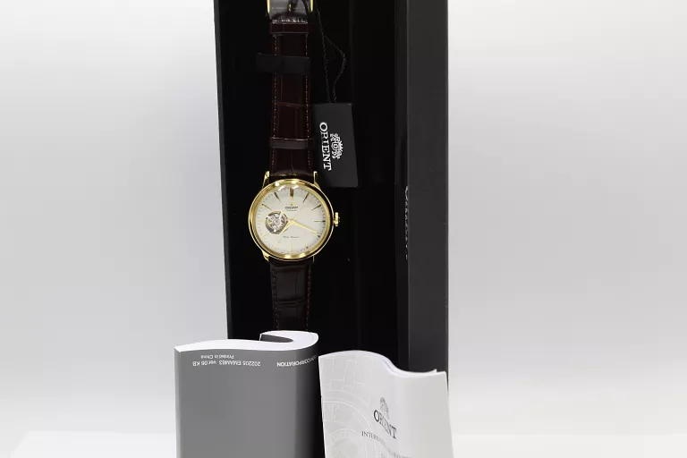 ZEGAREK ORIENT RA-AG0003S10B AUTOMATIC