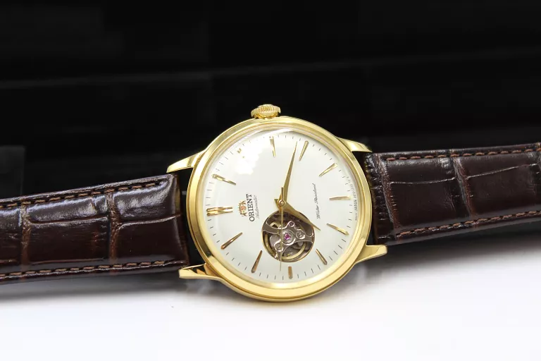 ZEGAREK ORIENT RA-AG0003S10B AUTOMATIC