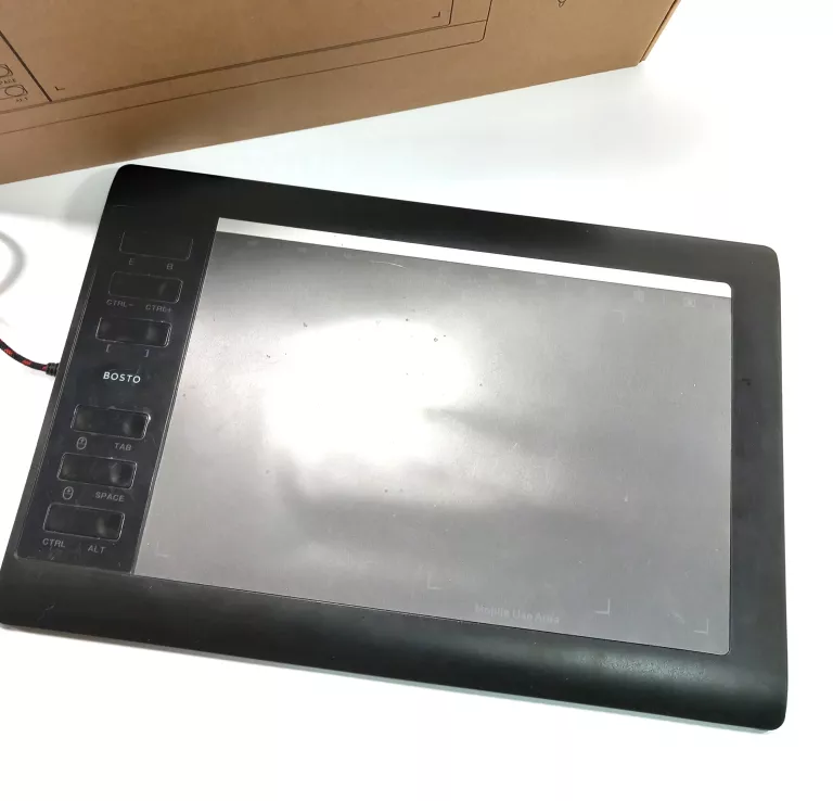 TABLET GRAFICZNY BOSTO 1060 PLUS
