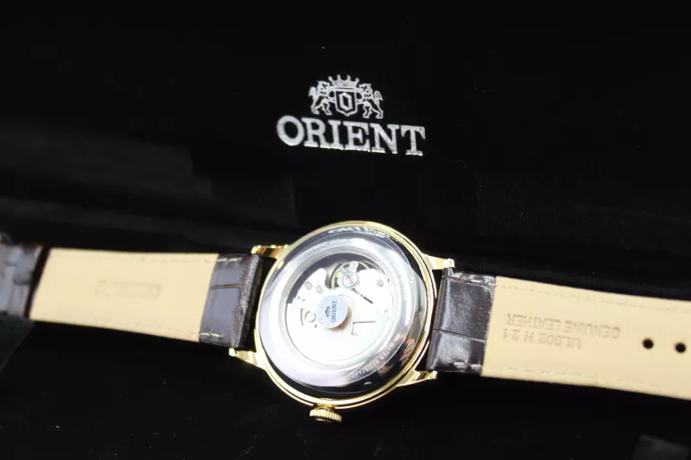 ZEGAREK ORIENT RA-AG0003S10B AUTOMATIC