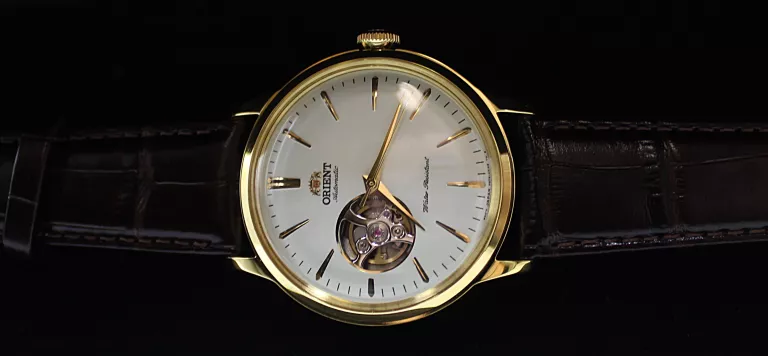 ZEGAREK ORIENT RA-AG0003S10B AUTOMATIC