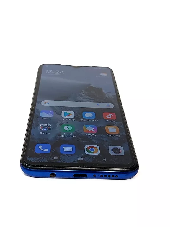 TELEFON REDMI NOTE 8 PRO 6/128GB KOMPLET OPIS!