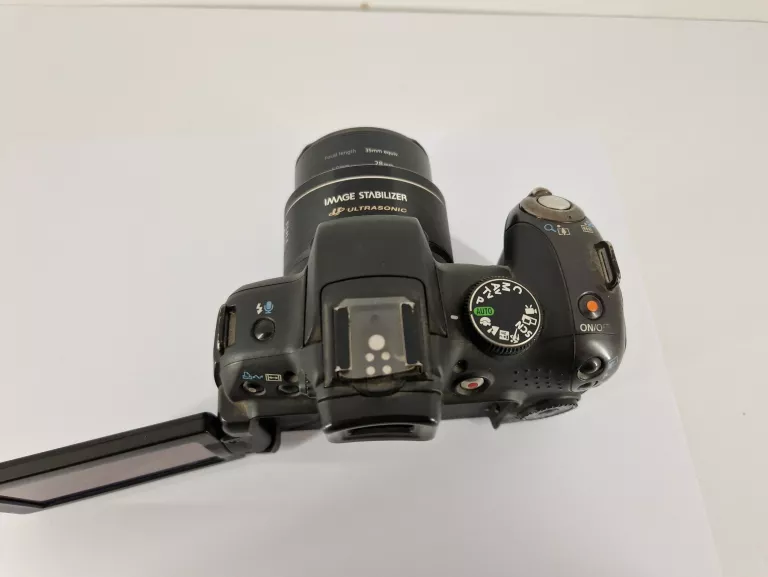 APARAT CANON POWERSHOT SX1 IS PC1331