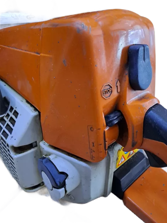 PIŁA SPALINOWA STHILL MS 250