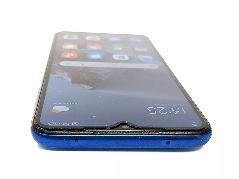TELEFON REDMI NOTE 8 PRO 6/128GB KOMPLET OPIS!