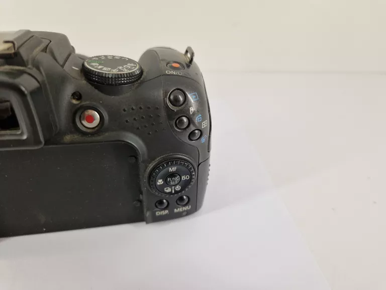 APARAT CANON POWERSHOT SX1 IS PC1331