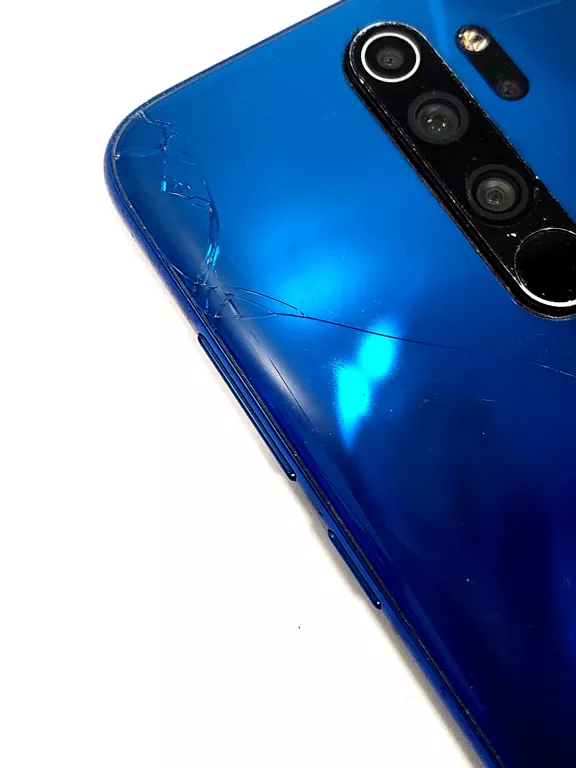 TELEFON REDMI NOTE 8 PRO 6/128GB KOMPLET OPIS!