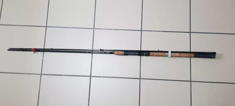 WĘDZISKO DAIWA WINDCAST WNF12MLQ-AD 3,6M 3 SEKCJE