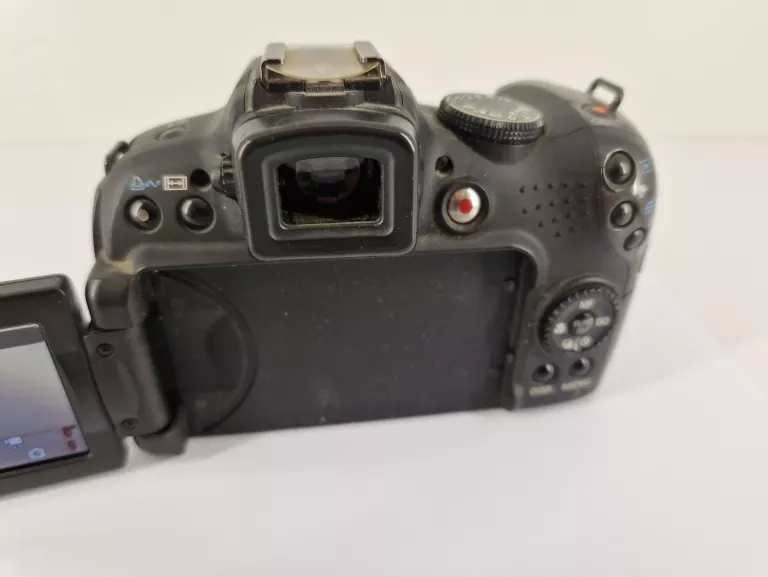 APARAT CANON POWERSHOT SX1 IS PC1331