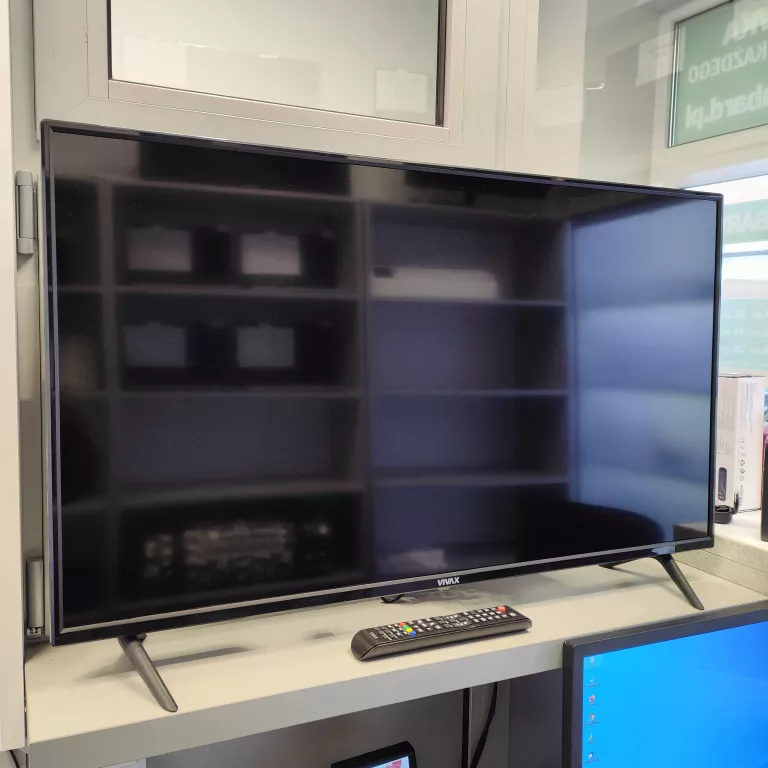TELEWIZOR VIVAX 40" / SMART TV