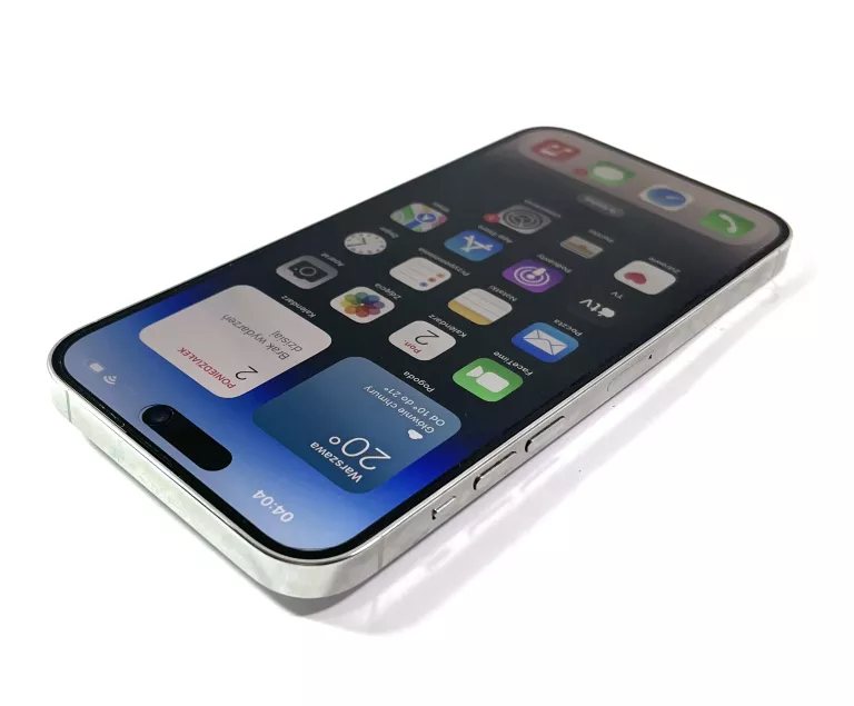 TELEFON APPLE IPHONE 14 PRO MAX 256GB 100% BATERIA !