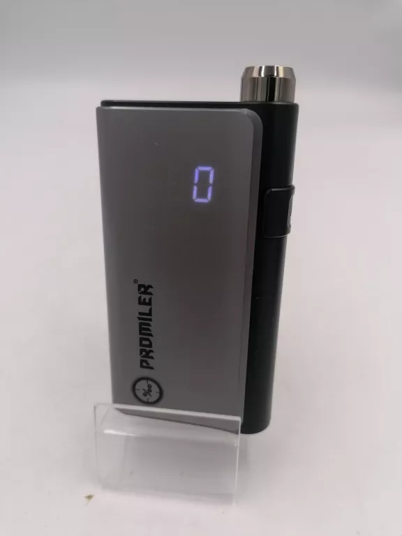 ALKOMAT ELEKTROCHEMICZNY PROMILER STRIKER