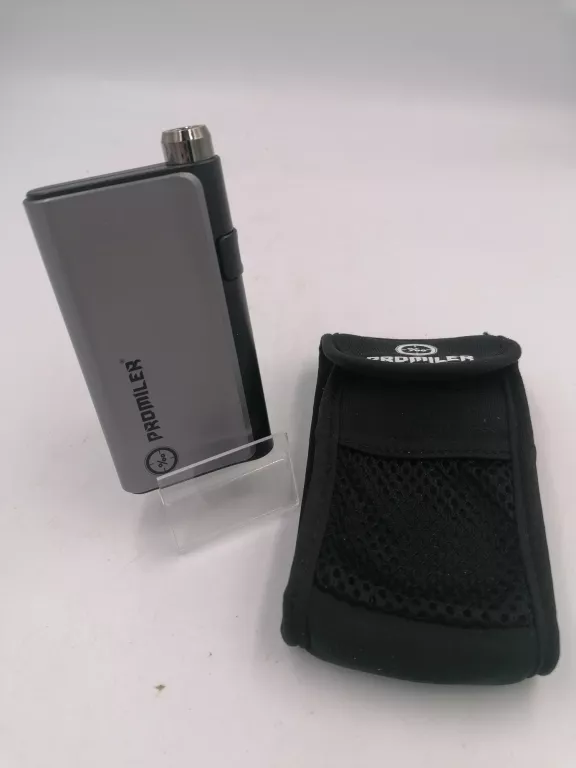 ALKOMAT ELEKTROCHEMICZNY PROMILER STRIKER