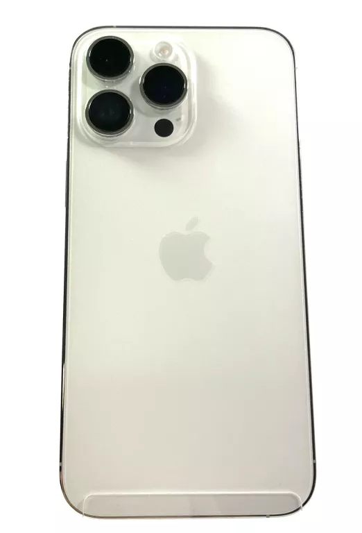 TELEFON APPLE IPHONE 14 PRO MAX 256GB 100% BATERIA !