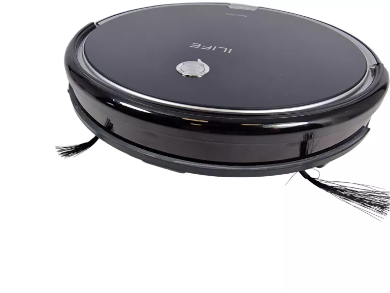 ROBOT SPRZATAJACY ILIFE A6 KOMPLET