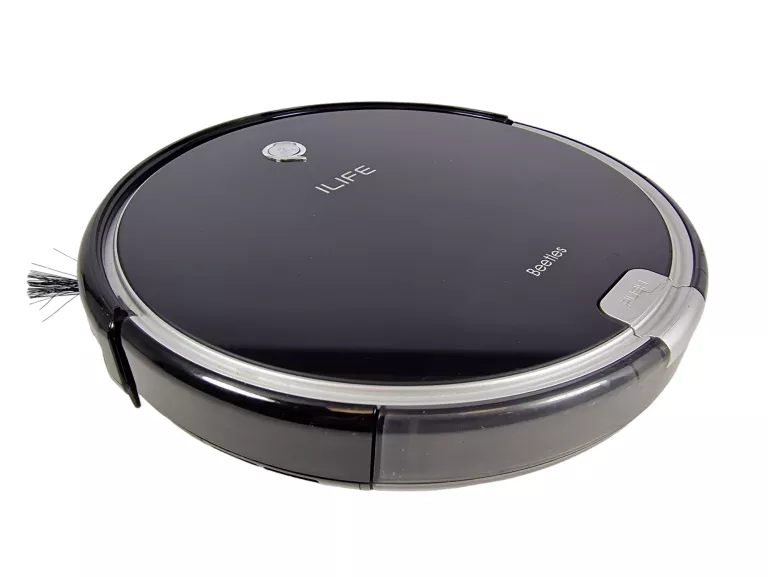 ROBOT SPRZATAJACY ILIFE A6 KOMPLET
