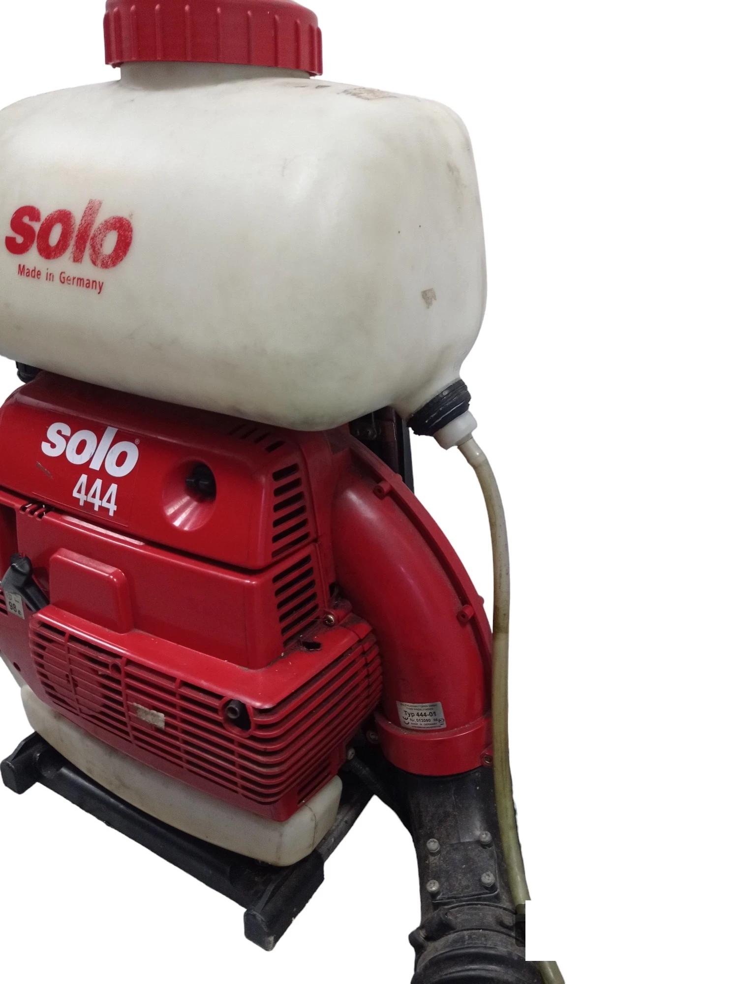 opryskiwacz-spalinowy-solo-444-pojemnosc-zbiornika-2600