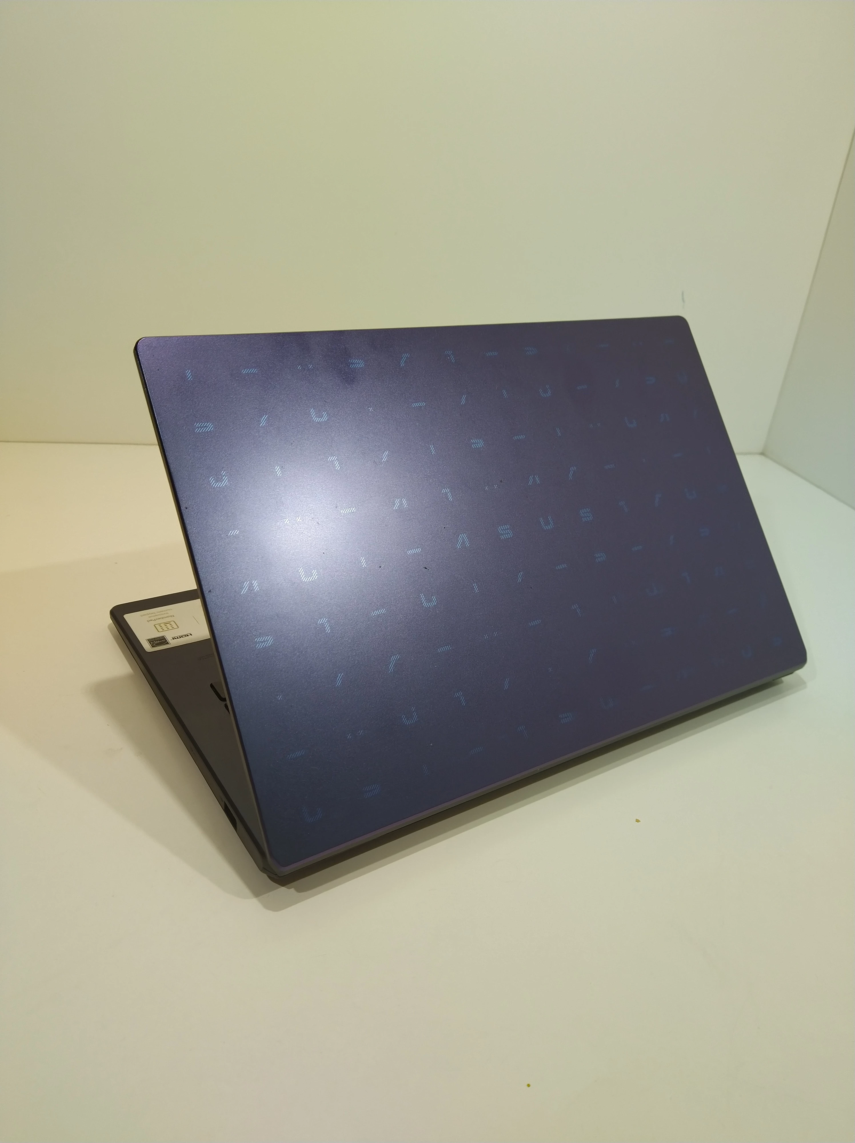 LAPTOP ASUS VIVOBOOK GO E410MA 14 " INTEL CELERON 4 GB / 128 GB ...