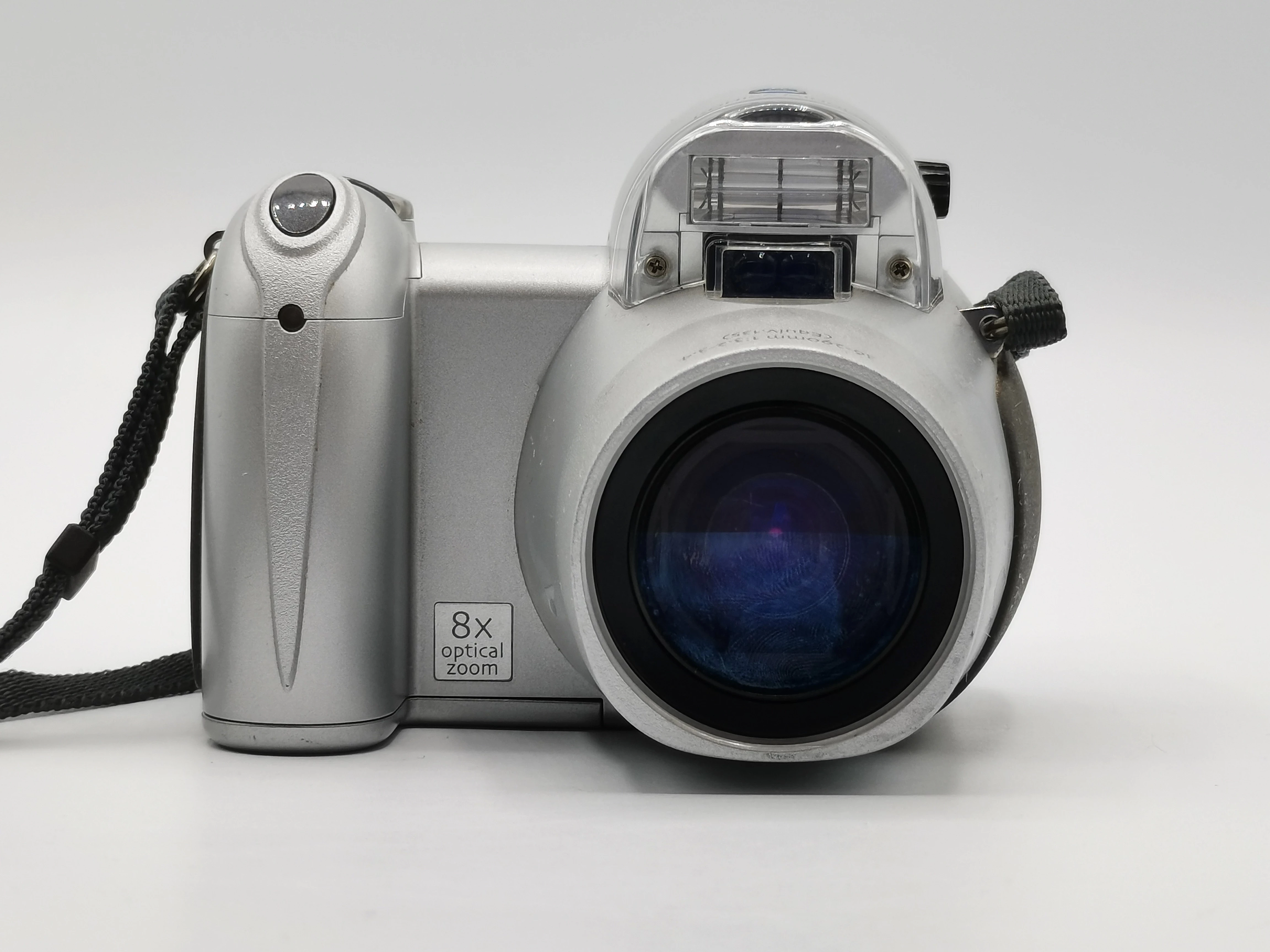 aparat-konica-minolta-dimage-z10-n13656-warto-stan-uzywany