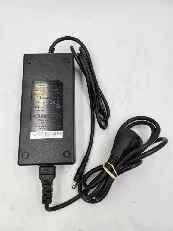ROWER ZE WSPOMAGANIEM ELEKTRYCZNYM INDIANA E-MTB 3.0 24 BIEG 27.5