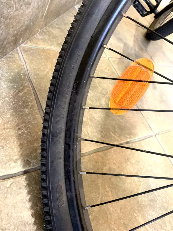ROWER ZE WSPOMAGANIEM ELEKTRYCZNYM INDIANA E-MTB 3.0 24 BIEG 27.5